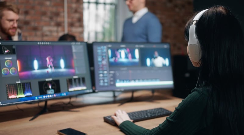 AI Video Generation