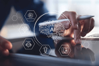 AI Advertising Design