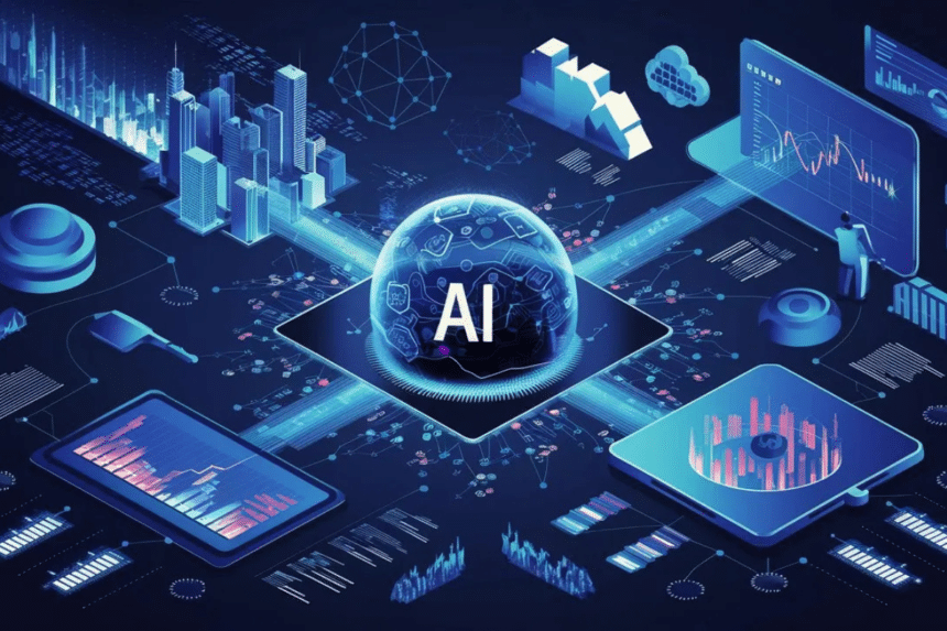 AI Development Trends