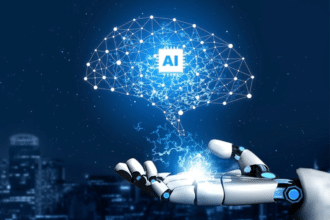 AI PPT Creation