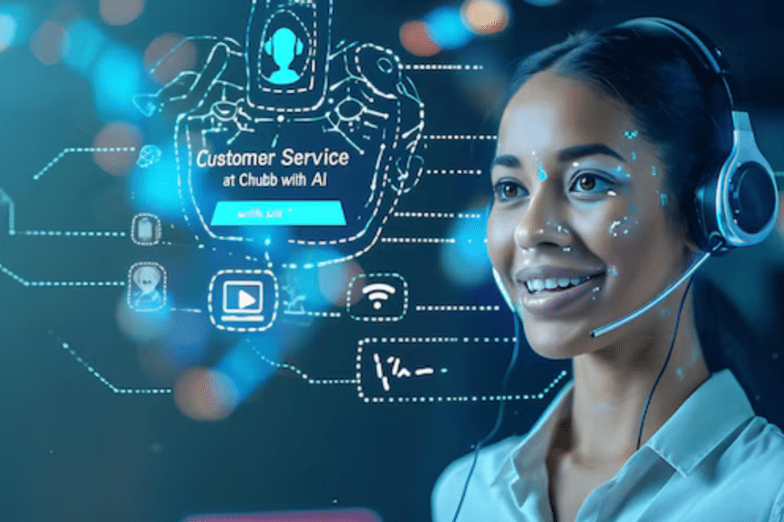 AI Customer Service Systems