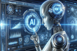 AI Website Development
