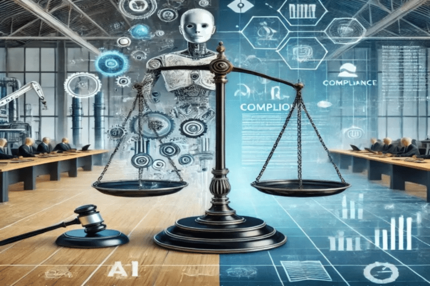 AI Ethics and Regulation