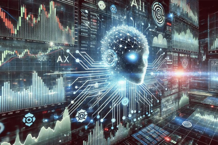 BidaTech AI Arbitrage System