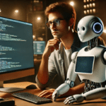 AI game development platform