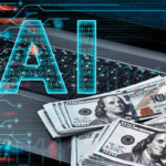 AI game creator earn rewards