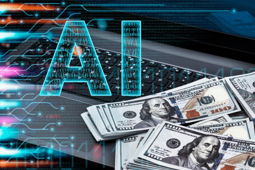 AI game creator earn rewards