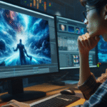 AI game development tutorial