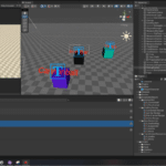 How to build games using AI tools