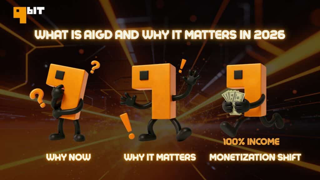 Best AI game development tools 2026