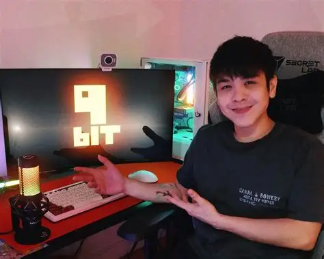 The9bit AIGD vs GameGen
