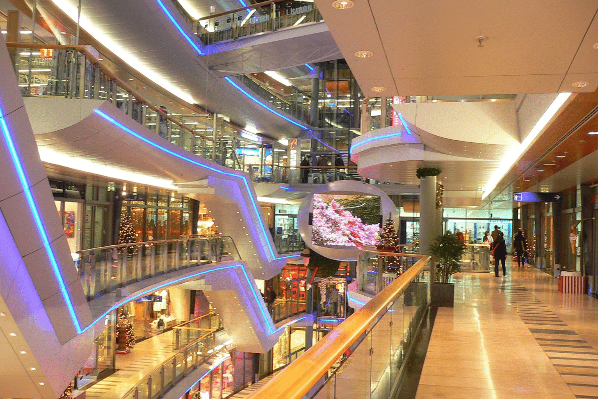 AI startup founding story