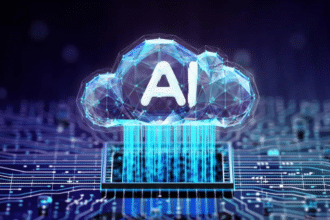 Major AI companies positioning