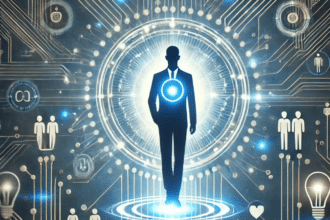 AI startup leadership insights