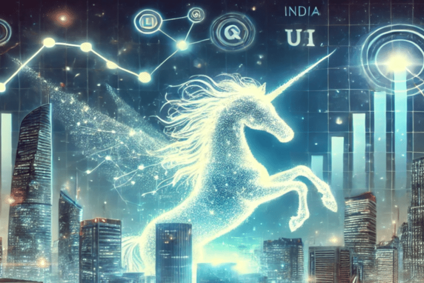 Emerging AI unicorn profiles