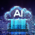 Major AI companies positioning
