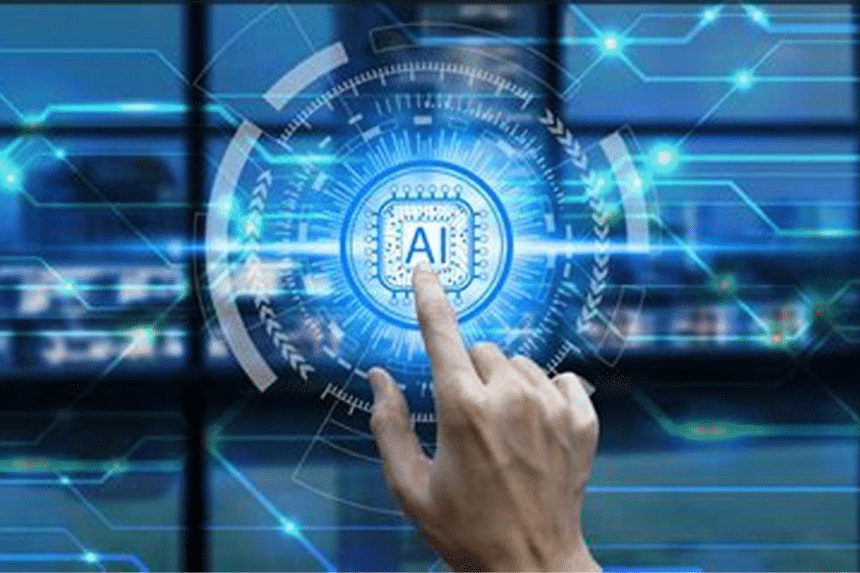 Generative AI companies landscape