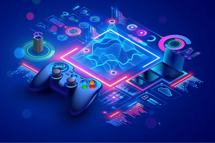 Top 5 AI Game Development Platforms