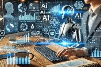 AI company mission focus