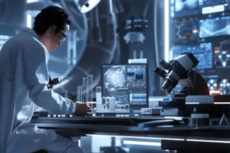 Leading AI labs comparison