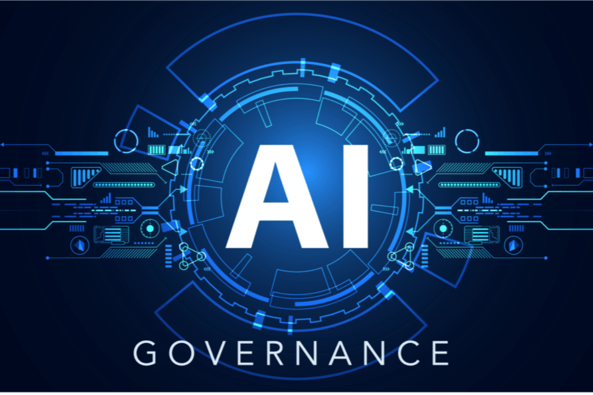 AI company mission focus