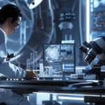 Leading AI labs comparison