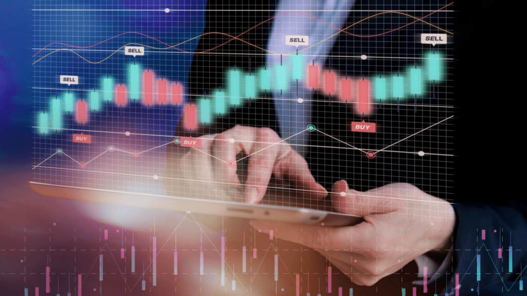 Copy Trading Platforms Compared