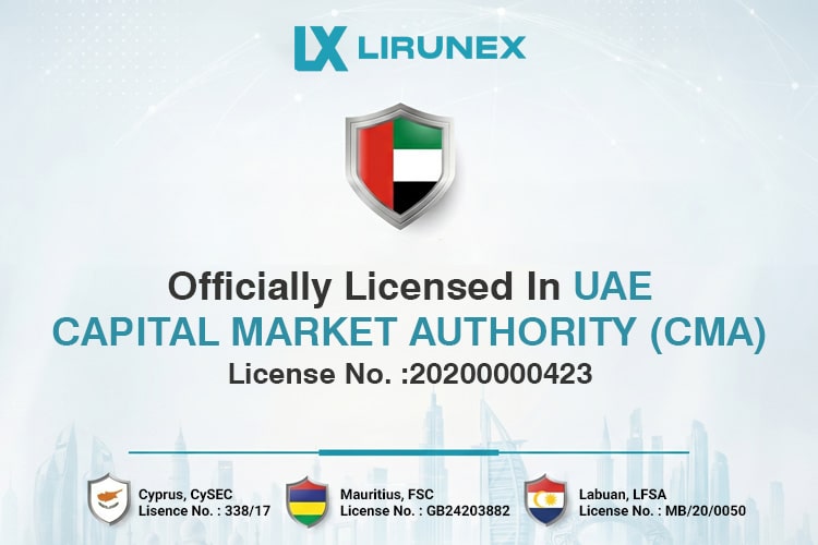 Lirunex trading platform